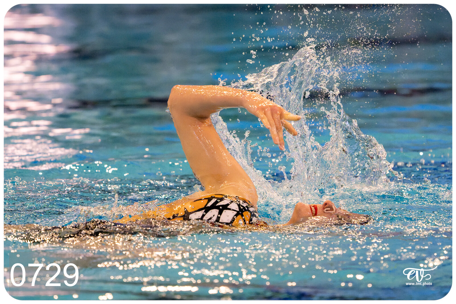 CHAMPIONNAT DE FRANCE DE NATATiON ARTISTIQUE N1 & ELITE 2026